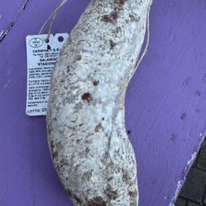 SALAMINO STAGIONATO