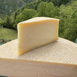 FORMAGGIO LOCALE STAGIONATO 4 MESI