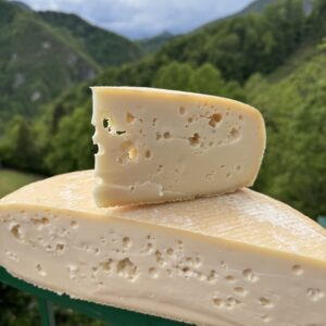 FORMAGGIO FRESCO NOSTRANO